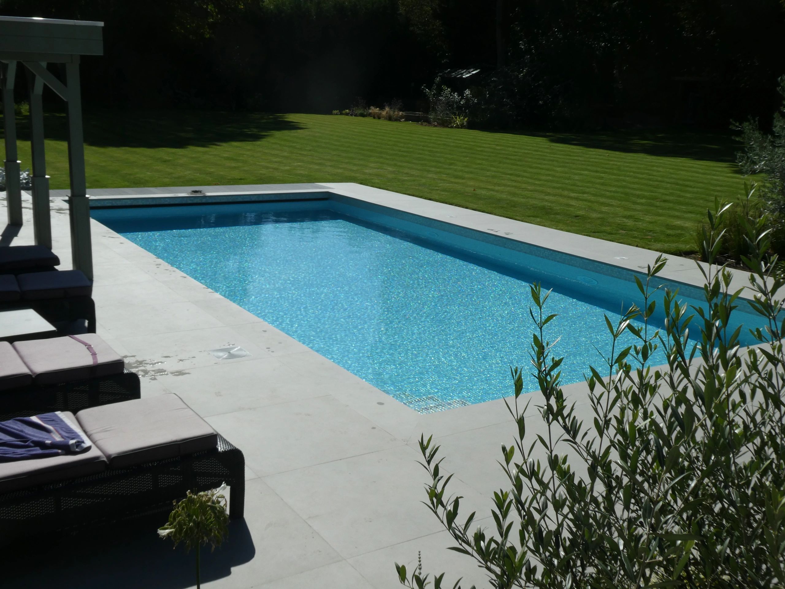 Heat Pumps Aquatech Pools Ltd